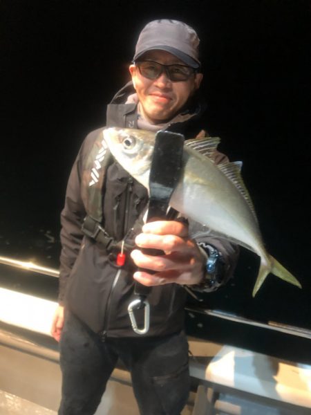 ＴＡＲＯＭＡＲＵ 釣果