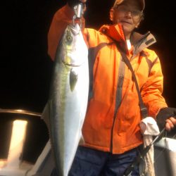 ＴＡＲＯＭＡＲＵ 釣果