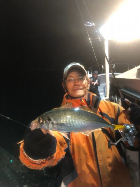 ＴＡＲＯＭＡＲＵ 釣果