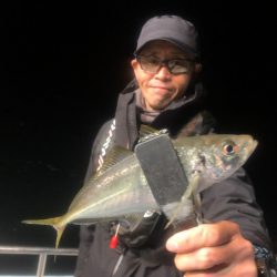 ＴＡＲＯＭＡＲＵ 釣果