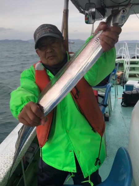 ヤザワ渡船 釣果