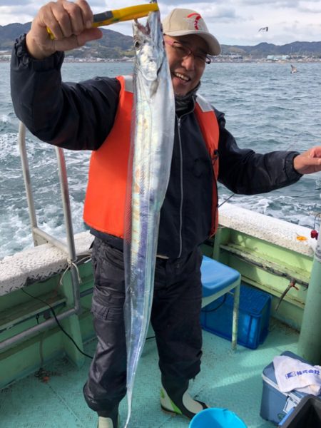 ヤザワ渡船 釣果