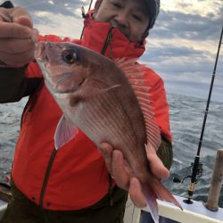 新幸丸 釣果