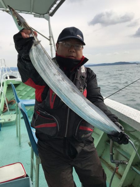 ヤザワ渡船 釣果