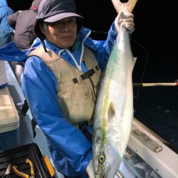 第二八坂丸 釣果