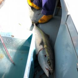 第二八坂丸 釣果