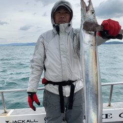 SeaRide(シーライド) 釣果