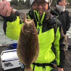 遊漁船メテオ 釣果