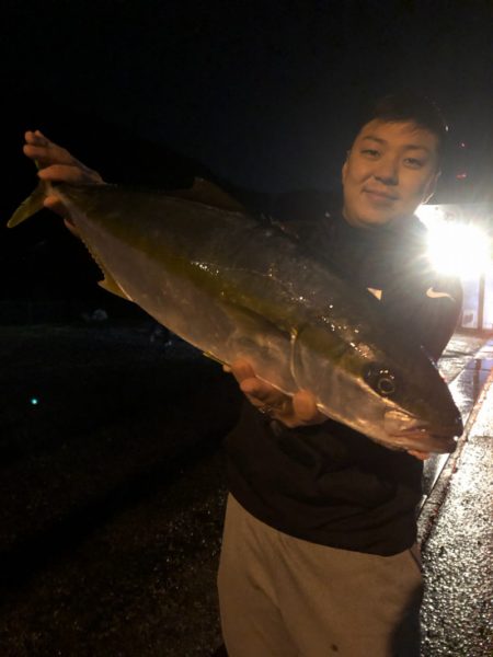 あみや渡船 JIGBOY 釣果