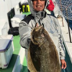 丸万釣船 釣果