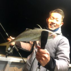 ＴＡＲＯＭＡＲＵ 釣果