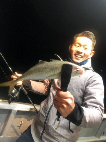 ＴＡＲＯＭＡＲＵ 釣果