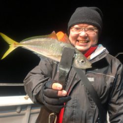 ＴＡＲＯＭＡＲＵ 釣果