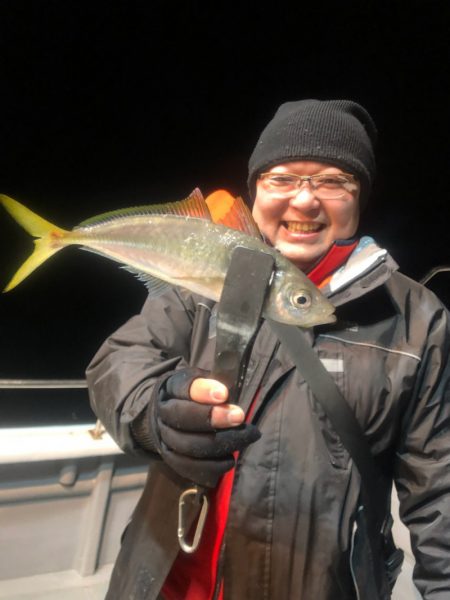 ＴＡＲＯＭＡＲＵ 釣果