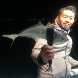 ＴＡＲＯＭＡＲＵ 釣果