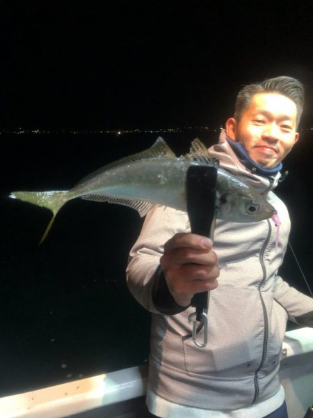 ＴＡＲＯＭＡＲＵ 釣果