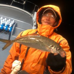 ＴＡＲＯＭＡＲＵ 釣果