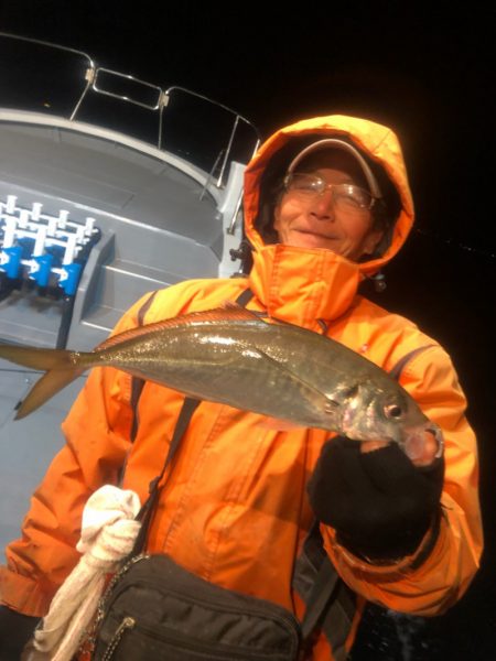 ＴＡＲＯＭＡＲＵ 釣果