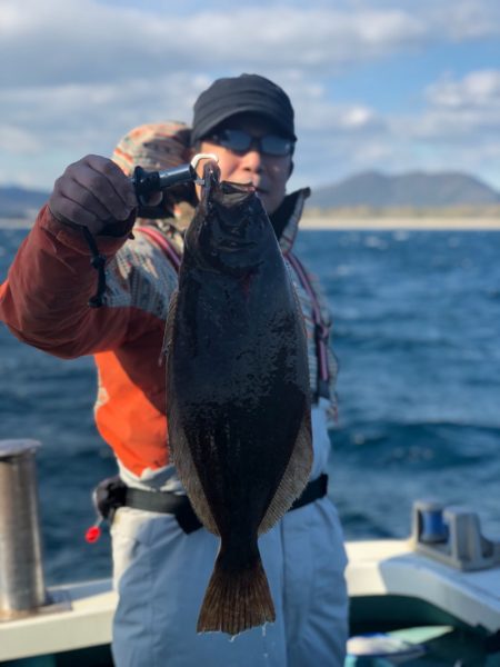 丸万釣船 釣果