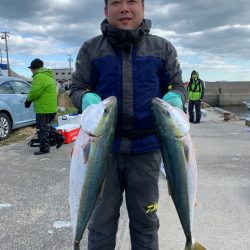 みやけ丸 釣果