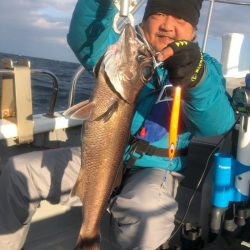 ＴＡＲＯＭＡＲＵ 釣果