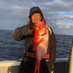 ＴＡＲＯＭＡＲＵ 釣果