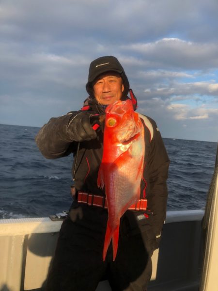 ＴＡＲＯＭＡＲＵ 釣果