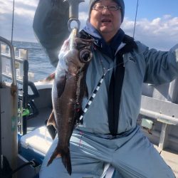 ＴＡＲＯＭＡＲＵ 釣果