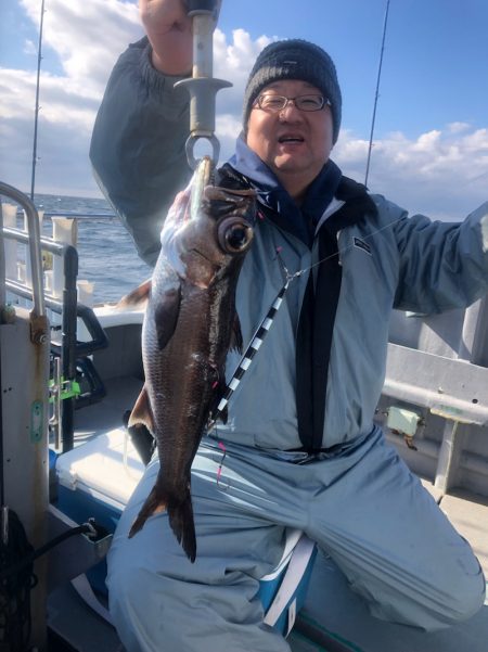 ＴＡＲＯＭＡＲＵ 釣果