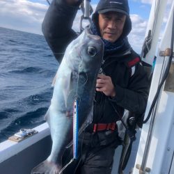 ＴＡＲＯＭＡＲＵ 釣果