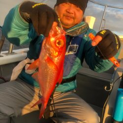 ＴＡＲＯＭＡＲＵ 釣果