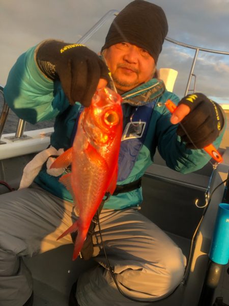 ＴＡＲＯＭＡＲＵ 釣果