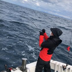 あみや渡船 JIGBOY 釣果