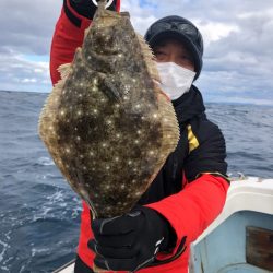 あみや渡船 JIGBOY 釣果