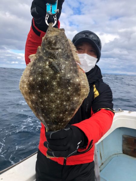 あみや渡船 JIGBOY 釣果