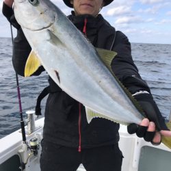 アマテラス 釣果