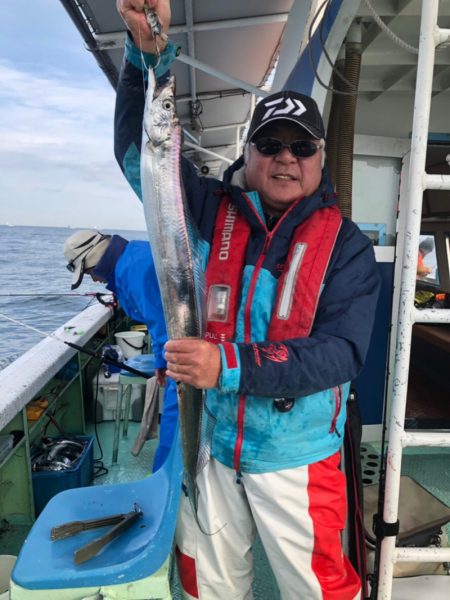 ヤザワ渡船 釣果