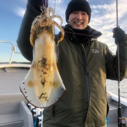 ＴＡＲＯＭＡＲＵ 釣果