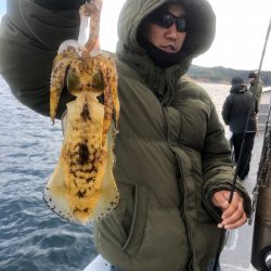 ＴＡＲＯＭＡＲＵ 釣果