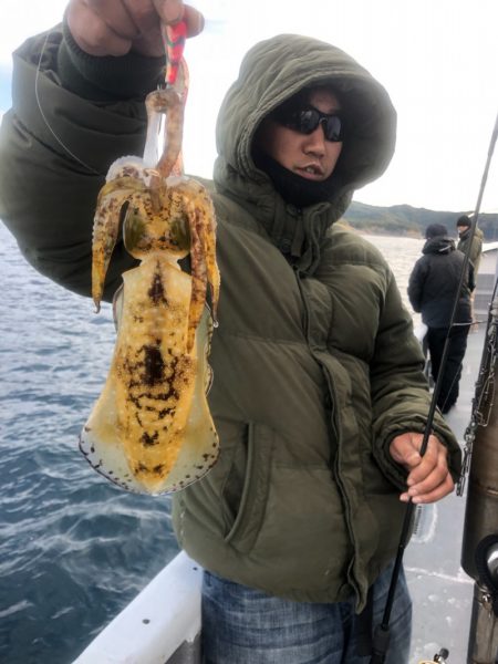 ＴＡＲＯＭＡＲＵ 釣果