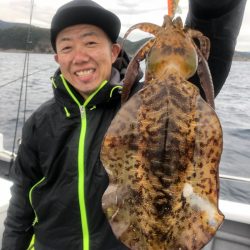 ＴＡＲＯＭＡＲＵ 釣果