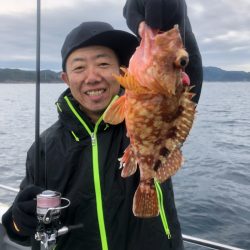 ＴＡＲＯＭＡＲＵ 釣果