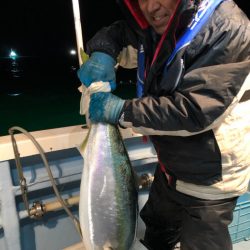 第二八坂丸 釣果