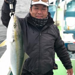 丸万釣船 釣果