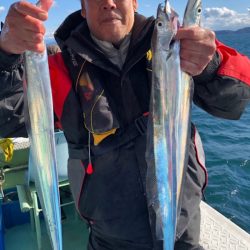 ヤザワ渡船 釣果