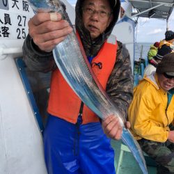 ヤザワ渡船 釣果