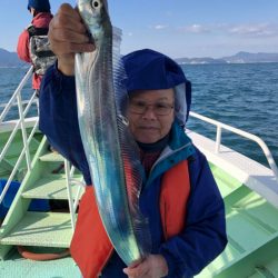 ヤザワ渡船 釣果