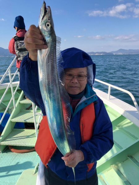 ヤザワ渡船 釣果