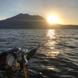 龍神丸(鹿児島) 釣果