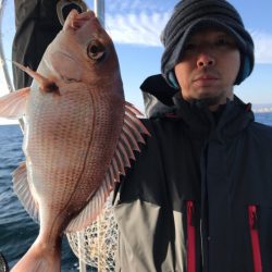 龍神丸(鹿児島) 釣果